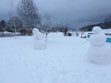 Ferienwohnung für 5 Personen in Salzkammergut-Berge, Sankt Lorenz, Bild 1