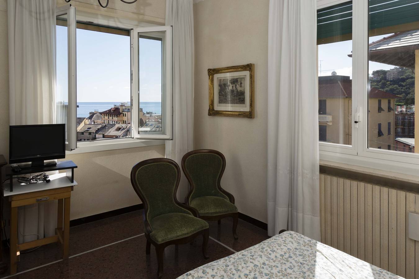 Ganze Wohnung, Casa Enrica in Arenzano, Riviera di Ponente