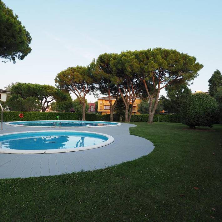 Ferienhaus für 6 Personen, mit Garten und Pool in Duna Verde - 2
