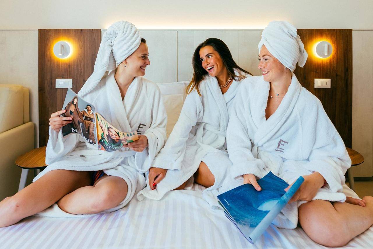 Hotel Estense in Gatteo A Mare, Provincia di Forlì-Cesena