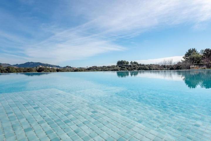 Apartamento de vacaciones para 2 personas, con jardín - 1