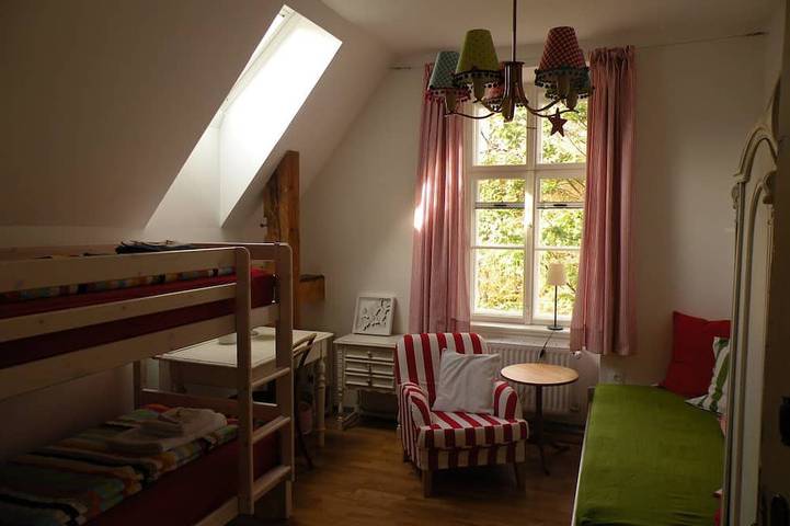 Ferienwohnung für 6 Personen, mit Balkon und Garten in Bad Ischl - 4