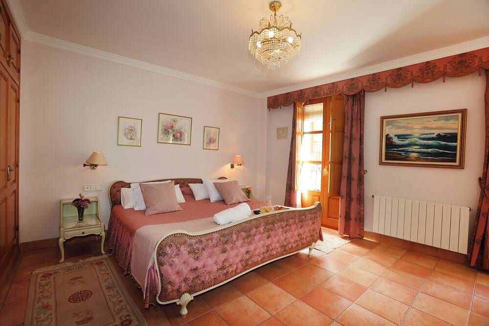 Benissa Manor House in Benissa, Costa Blanca