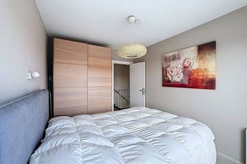 Chalet für 5 Personen in Knokke-Heist, Westflandern, Bild 4