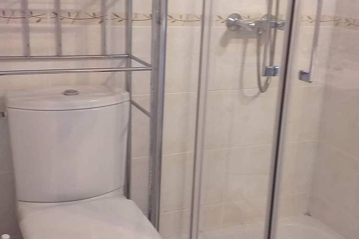 Location de vacances pour 4 personnes, avec jardin dans Plage du palue du Cosquer - 4