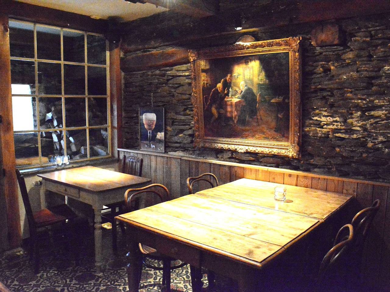 Ferienhaus in Bièvre mit Terrasse in Bièvre, Region Namur