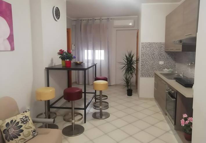 Appartement de vacances pour 2 personnes
