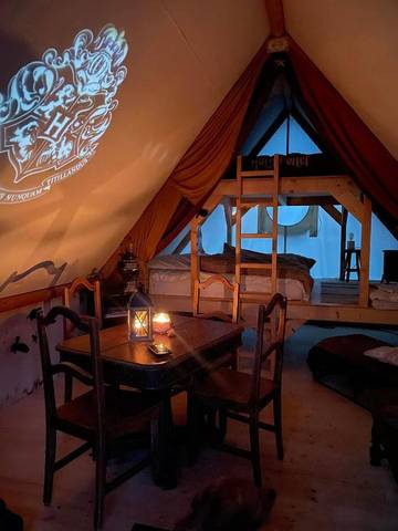 Gîte pour 5 personnes, avec jacuzzi et jardin dans Magnières