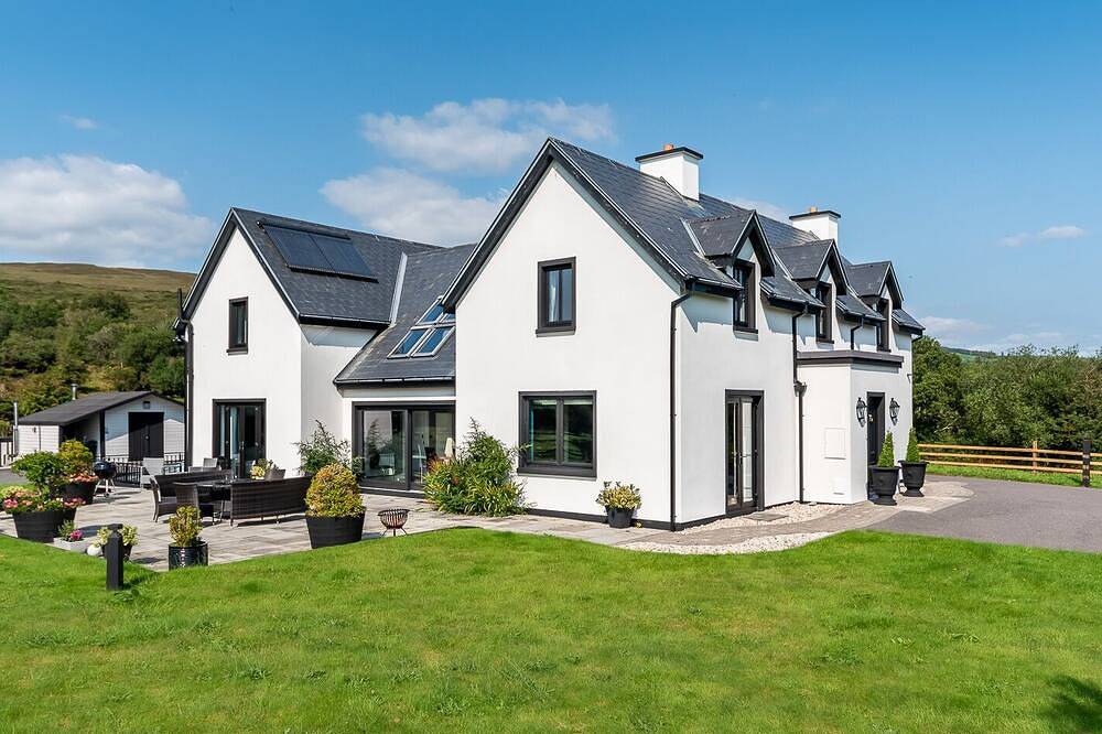 Casa vacanza a Contea di Kerry a partire da 824€ a notte