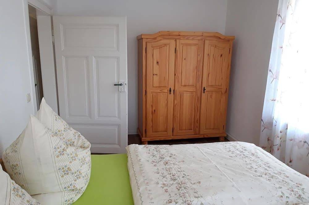 Ganze Wohnung, Ferienwohnung Zur Alten Ziegelei 1 - Ferienwohnungen Zur Alten Ziegelei in Zittau, Zittauer Gebirge