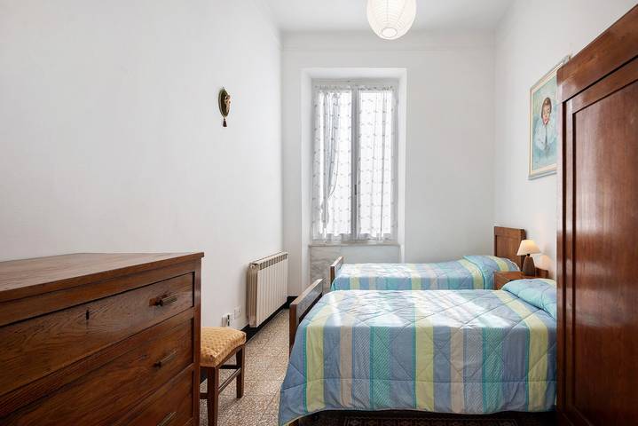 Ferienwohnung für 4 Personen, mit Balkon in Levanto Kommune - 4
