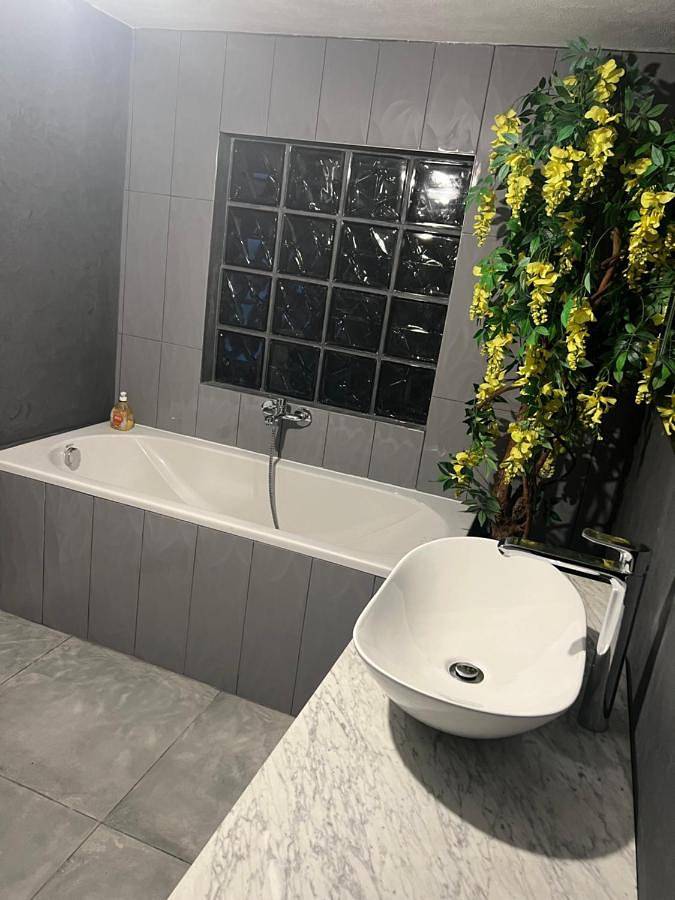 Ganze Wohnung, Two-Bedroom Apartment in Vohenstrauß, Naturpark Nördlicher Oberpfälzer Wald