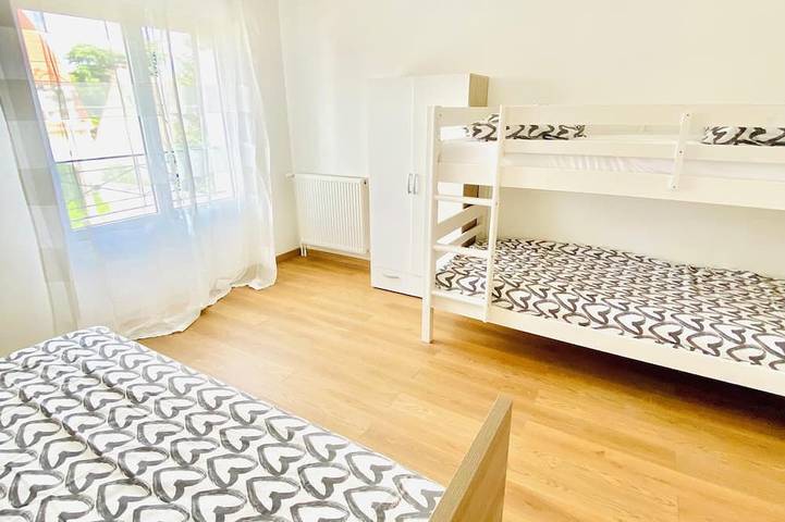 Location de vacances pour 12 personnes à Drancy - 4