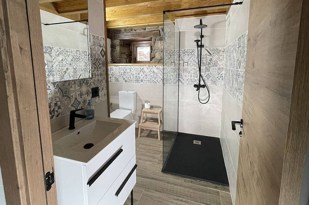 Cabaña Vega de Pas. Ideal para familias y amantes de la Naturaleza. in Vega de Pas, Cordillera Cantábrica