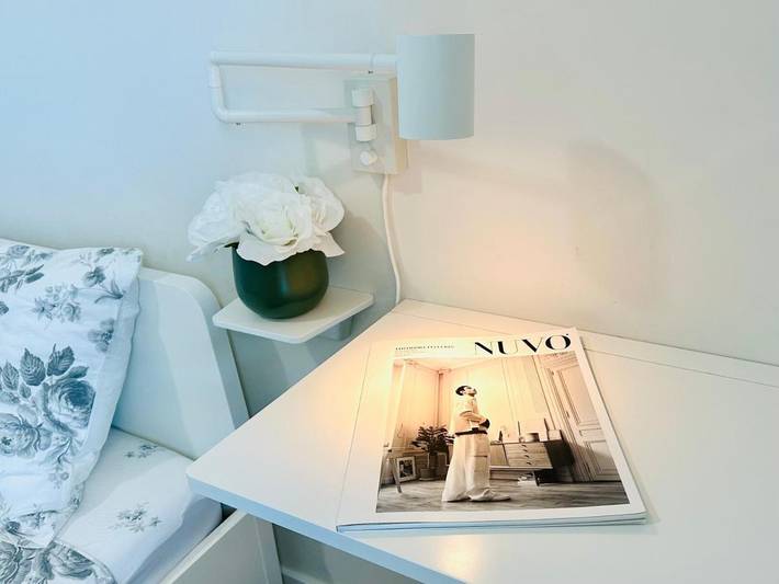 Maison d’hôte pour 4 personnes, avec vue et jardin à Vancouver - 3