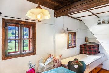 Chalet für 5 Personen in Wildschönau, Kaisergebirge, Bild 4