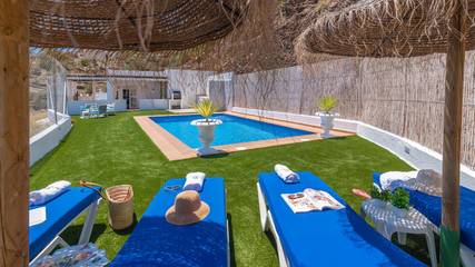 Villa voor 4 Personen in Torrox, Costa del Sol, Afbeelding 3