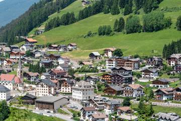 Vakantieappartement voor 4 Personen in Santa Cristina Gherdëina, Westelijke Dolomieten, Afbeelding 2