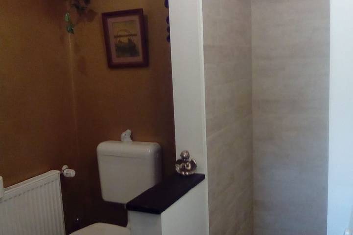 Ferienwohnung für 5 Personen, mit Garten und Terrasse in Winsen (Luhe) - 4