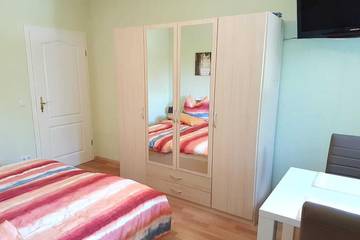 Bungalow für 3 Personen in Marzahn - Hellersdorf, Berlin, Bild 3