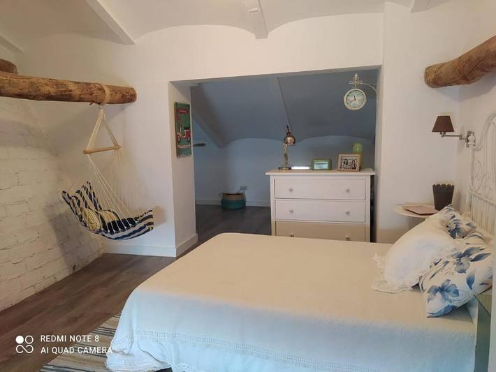 Casa rural para 6 personas, con terraza en Los Pedroches - 3