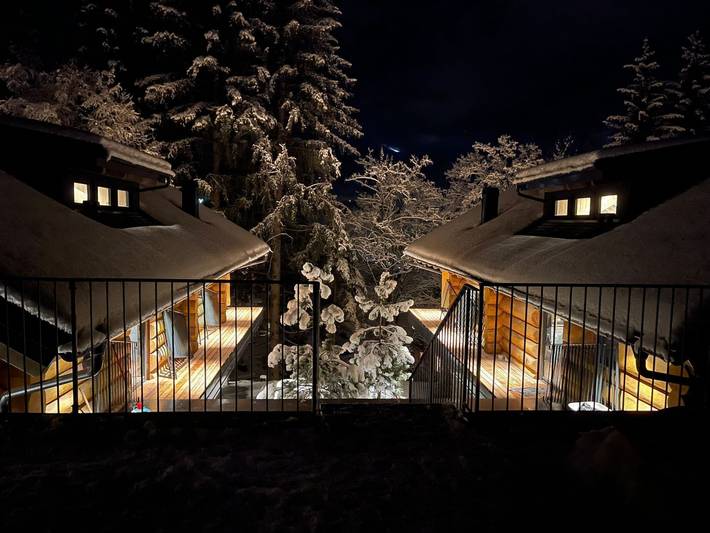 Ferienhaus für 8 Personen in Bad Kleinkirchheim - 3