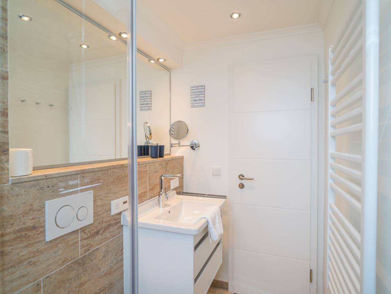 Ganze Ferienwohnung, Eydum, App 39 - Eydum, App 39 in Westerland, Sylt (Gemeinde)