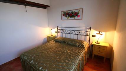 Agriturismo per 5 Persone in Montefiascone, Provincia di Viterbo, Foto 3