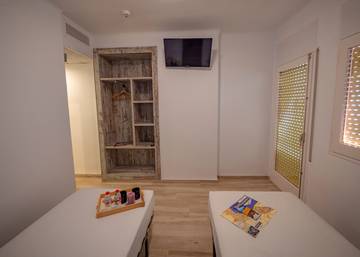 Appartement De Vacances pour 2 Personnes dans Roses Centre, Roses, Photo 4