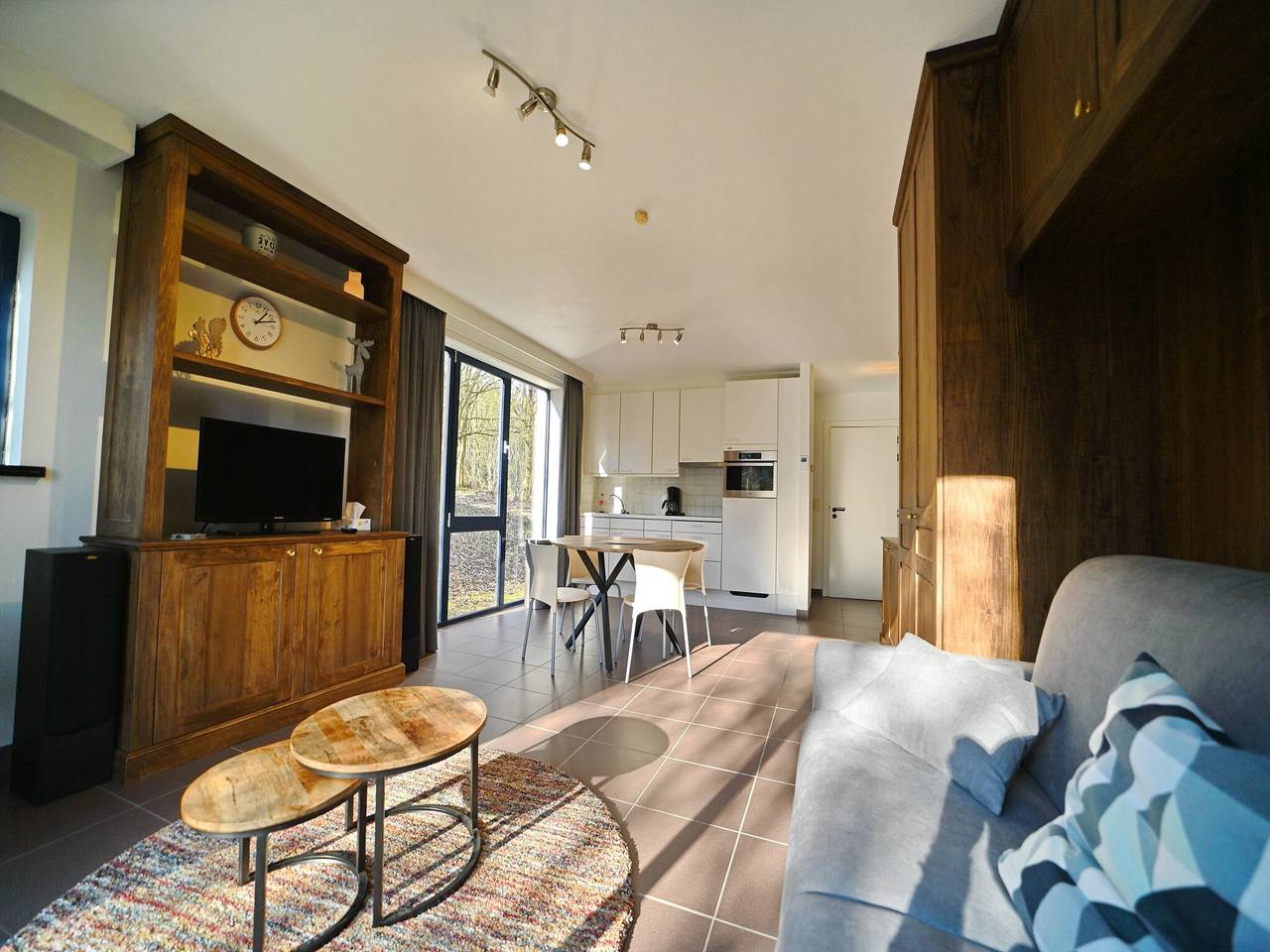 Appartamento intero, Appartamento a Durbuy vicino al fiume Ourthe in Barvaux-sur-Ourthe, Durbuy