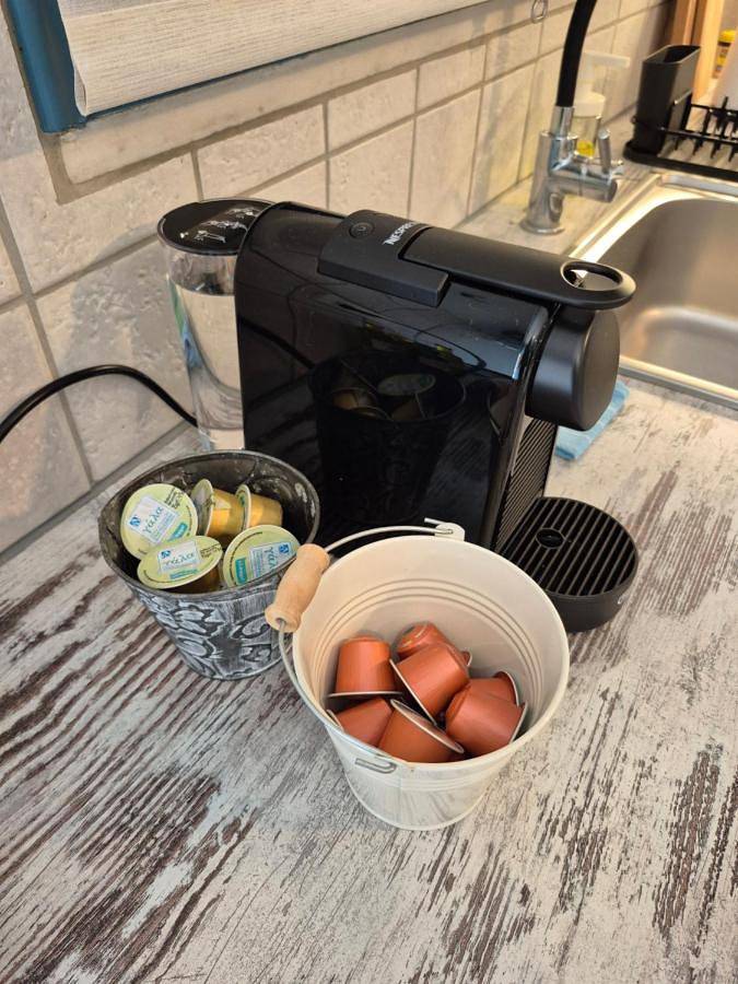 Gîte pour 2 personnes, avec Balcon et Terrasse dans Palaia Epidavros - 3
