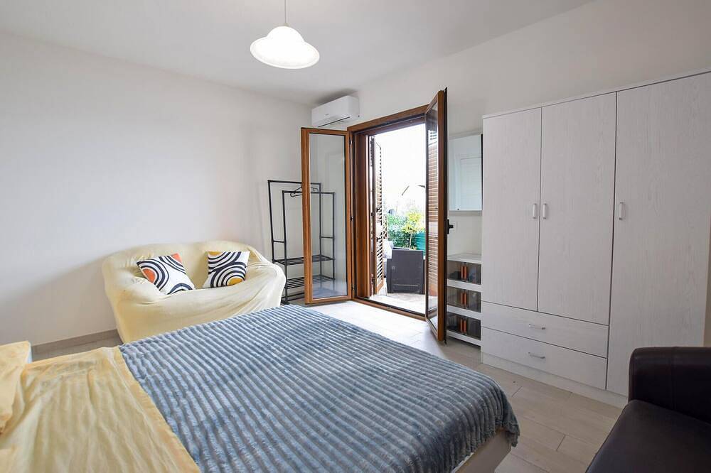 Entire apartment, Awesome apartment in Ascea in Ascea, Cilento