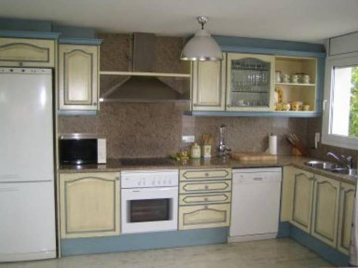 Gîte pour 7 personnes, avec piscine et terrasse à S'Agaró - 4