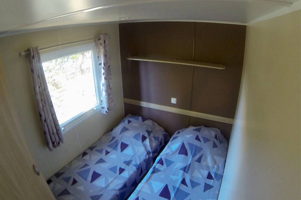Mobilhome Luna - Camping Europe in Vic-la-Gardiole, Côte d'Améthyste