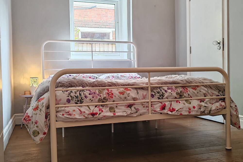 Ganze Wohnung, Tunbridge Wells Ground floor apartment with garden in Royal Tunbridge Wells, Kent