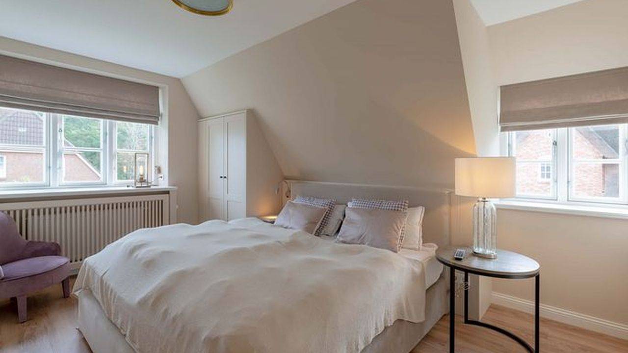 Ferienhaus für 4 Personen (125 m²) in Nieblum in Nieblum, Föhr