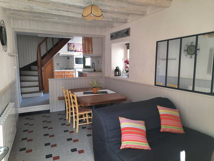 Gîte pour 6 personnes en Vendée - 2