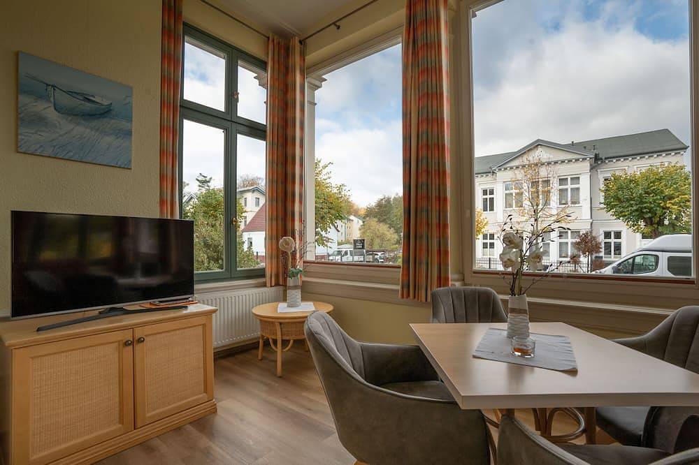 Ferienhaus in Usedom für 4 Personen in Usedom