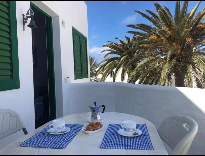 Apartamento entero, Lido Playa Apartamento in El Cotillo, La Oliva