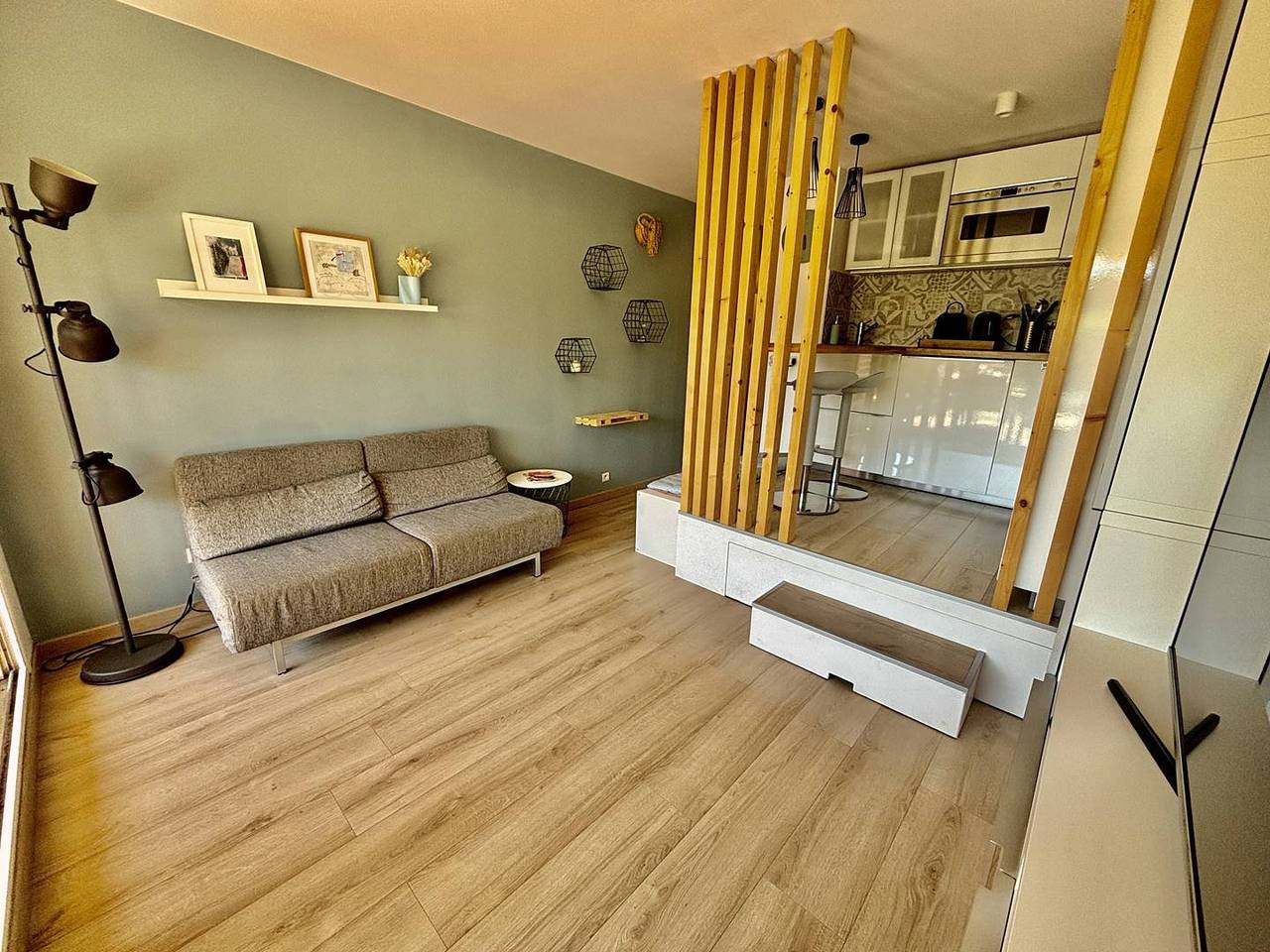 Entire apartment, Le Parc des Oliviers - Piscine - Clim - Tennis in Bormes-les-Mimosas, Parc national Port-Cros