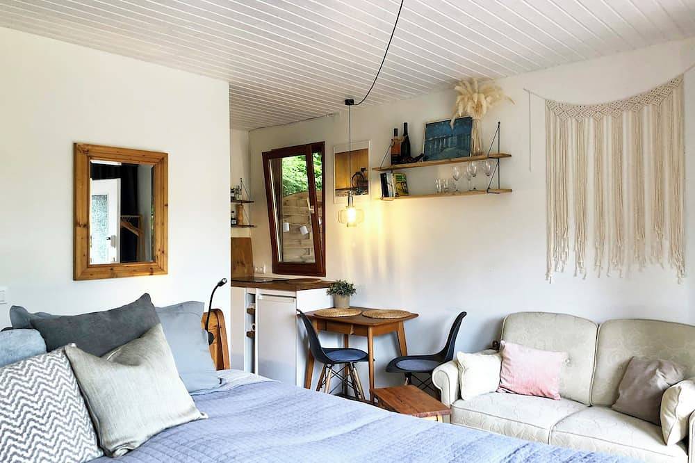 Ferienhaus Eins am Rimbach in Steinau an der Strasse in Steinau an der Straße, Main-Kinzig-Kreis