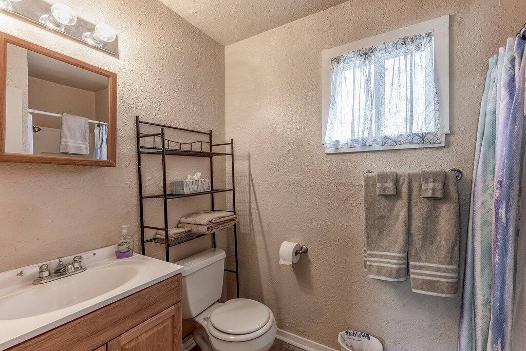 Ganze Wohnung, Relax Ii - Ein Schlafzimmer Condo In Mid-Town - Das Herz von Ruidoso in Ruidoso, Ski Apache