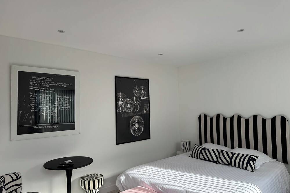 Ganze Wohnung, Cosy Room 1 in Le Bouscat, Bordeaux und Umgebung