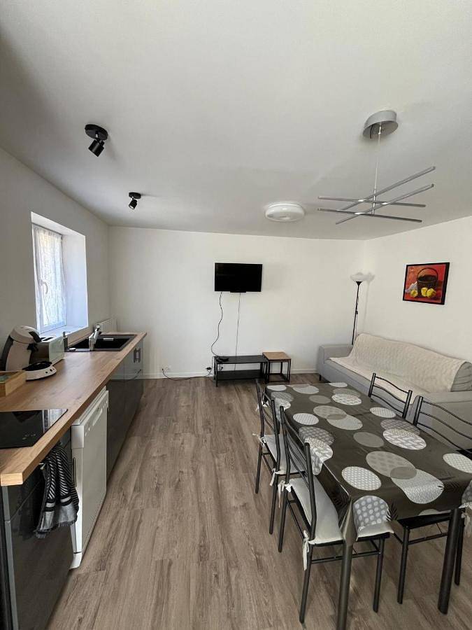 Gîte pour 5 personnes à Quincy-Voisins - 2