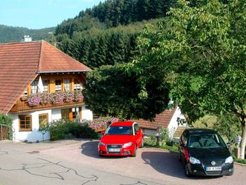 Ferienhaus für 5 Personen in Schuttertal, Hochschwarzwald, Bild 4
