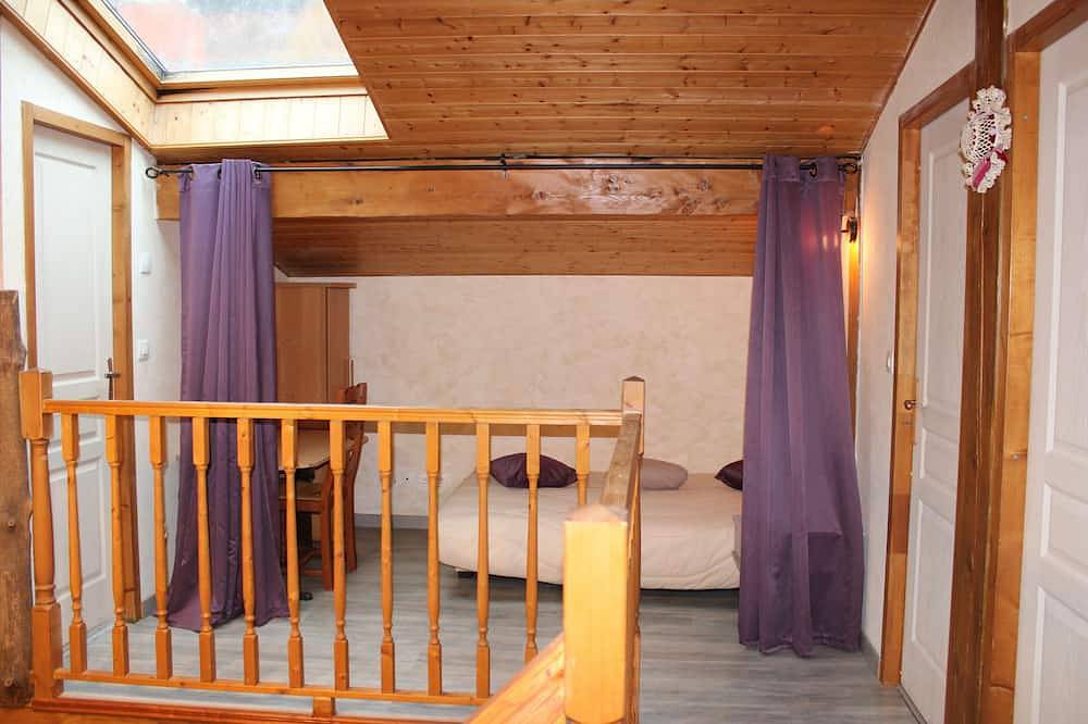 Maison Las Bernieros in Surba, Parc naturel régional des Pyrénées ariégeoises