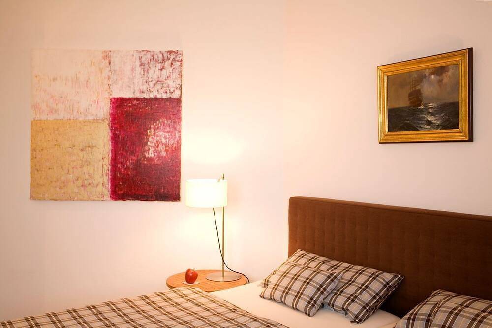 Ganze Wohnung, Warnemünde Sherrytime 3 in Hohe Düne (Warnemünde), Rostock