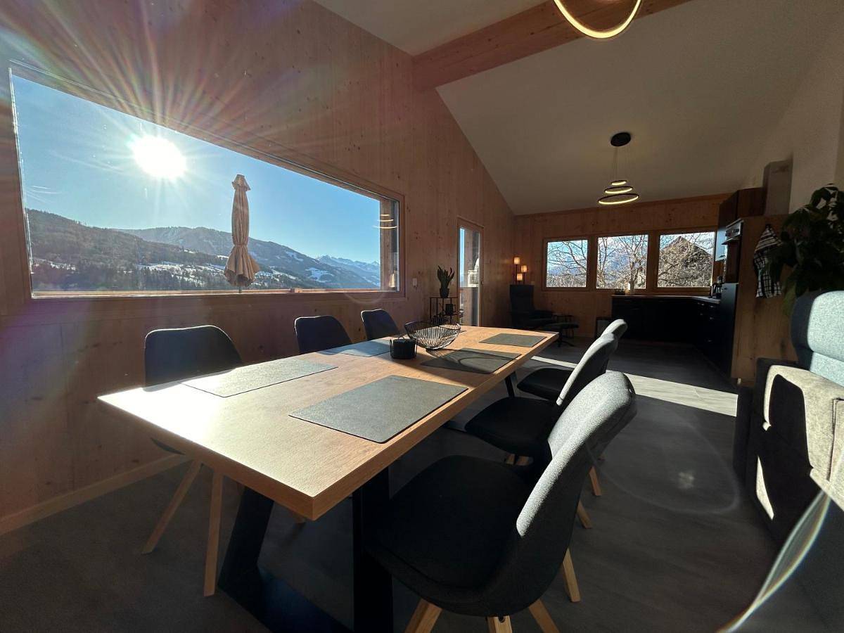Ganze Wohnung, Two-Bedroom Apartment in Rottenmanner und Wölzer Tauern, Öblarn