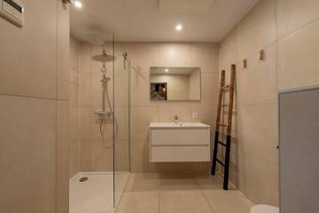 Vakantiepark voor 4 Personen in Maasbree, Limburg, Afbeelding 4