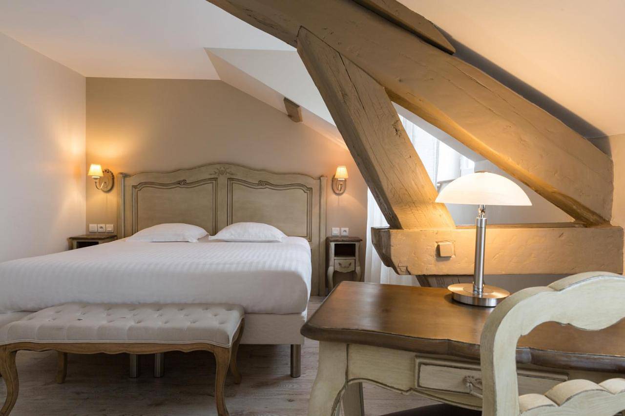 The Originals Boutique, Hôtel Les Poèmes de Chartres in Chartres, Région de Chartres